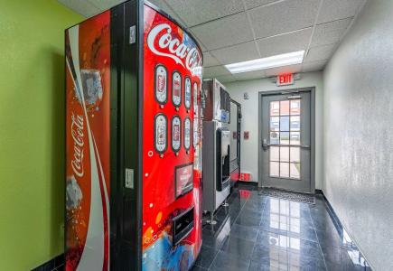 Studio 6-Dallas, TX - 10