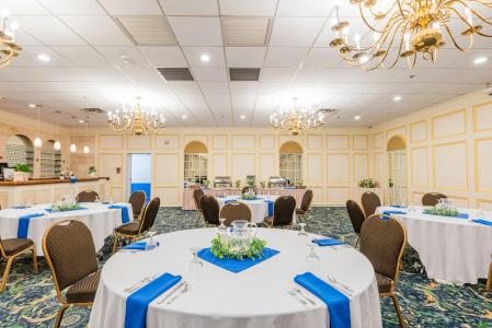 Senator Inn & Spa - 26