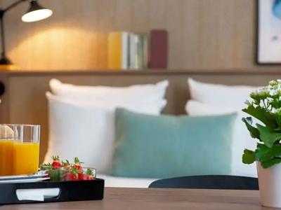 Novotel Suites Nice Airport - 157