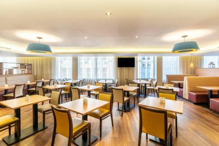 Hampton by Hilton Newcastle - 23