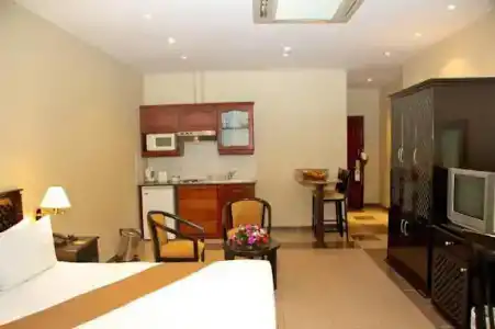 Harbour View Suites - 145