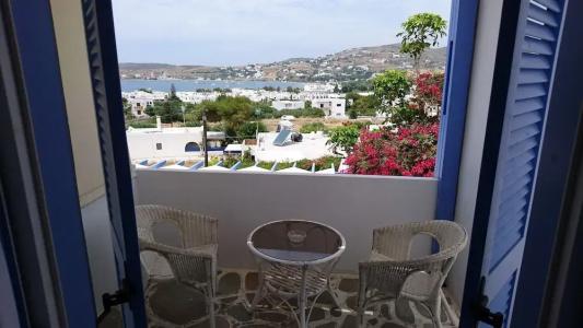 Panorama Paros - 43