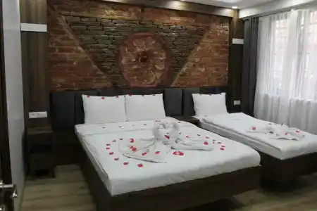 Han Suite - 107