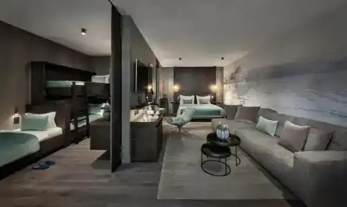 Quellenhof Luxury Resort Lazise - 53