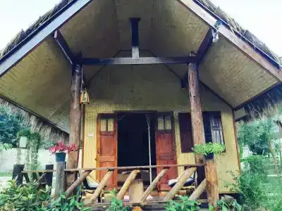 Chiang Dao Hut - 74