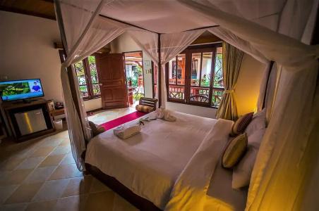 Bhundhari Chaweng Beach Resort Koh Samui - Sha Plus - 145