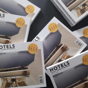 Un hôTel En Ville - 8