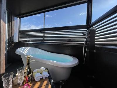 Renaissance Sendai (Leisure Hotel) - 12