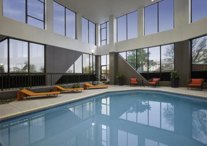 Crowne Plaza Dallas Market Center, An Ihg - 22