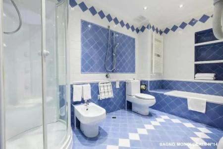 Residence Sacchi Aparthotel - 163