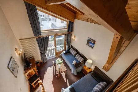 Hôtel La Grange d'Arly - 16