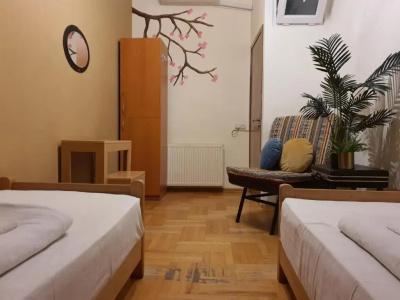 Envoy Hostel - 1
