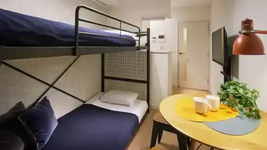 Kario Sasazuka Terrace - 73