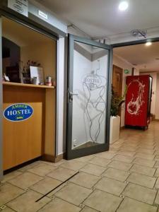 Amber Hostel - 72