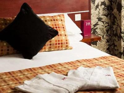 Mercure Abbots Well - 68