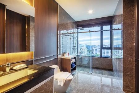The Grand Sala Thai - 72
