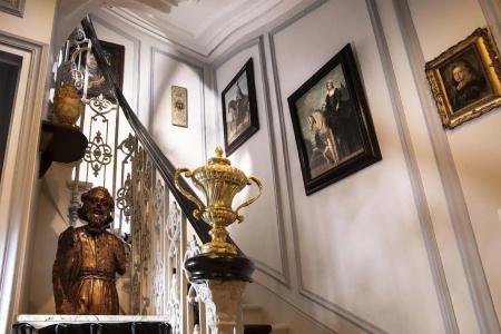 Residence Henri Iv - 1