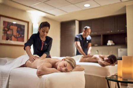 Jw Marriott Cancun Resort & Spa - 24