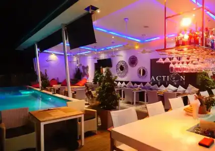 Action Point Weight loss and Fitness Resort - 21