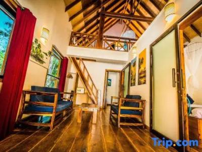 Sol Beach Resort - 46
