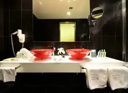 Royal Paradise Beach Resort & Spa - 49