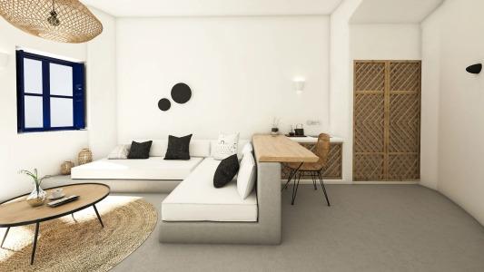 Oia Memories Suites - 17