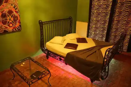 Riad - 3