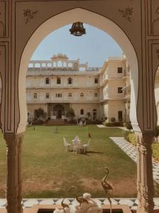 The Raj Palace (Small Luxurys of the World) - 73