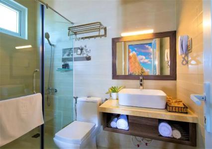 Dalat Wonder Resort - 92