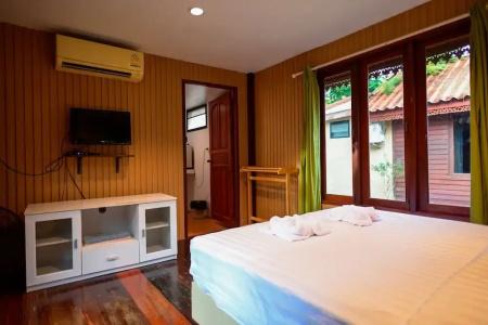 Saphli Villa - 36
