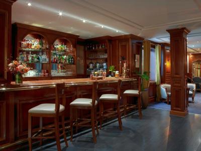 Melia Paris Vendome - 17