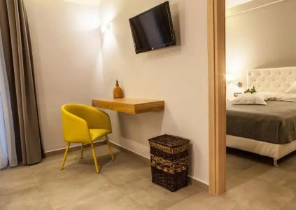 Anemos Rooms & - 118