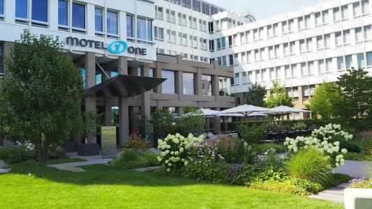 One München City Süd - 29