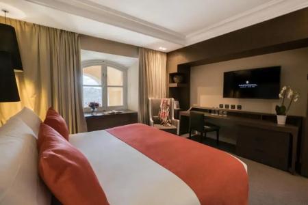 InterContinental Marseille - Dieu, an IHG - 52