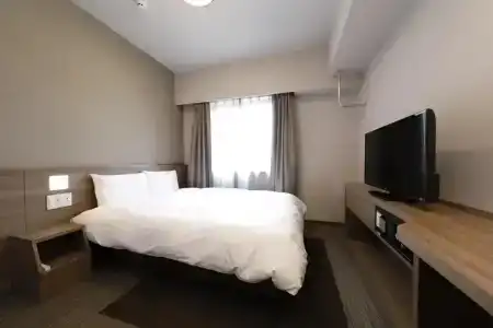 Dormy Inn Fukui Natural Hot Spring - 36