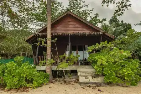Mai Pen Rai Bungalows - 61