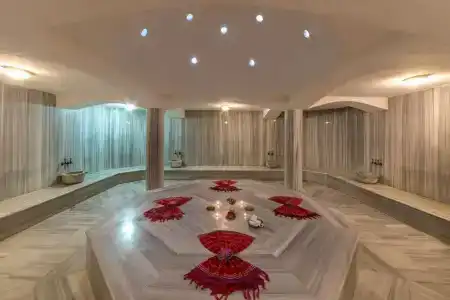 Mersoy Bellavista Suites - 19