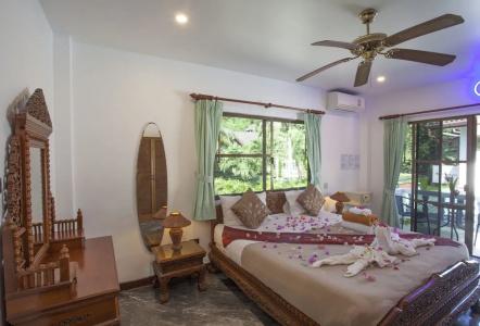 Ya Nui Resort - Sha Extra Plus Room Isulation - 51