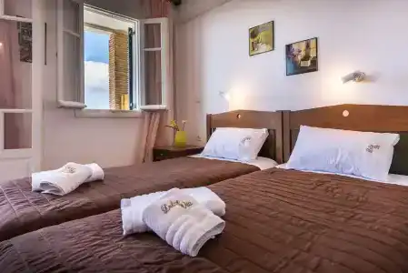 Dolce Vita Residence - 25