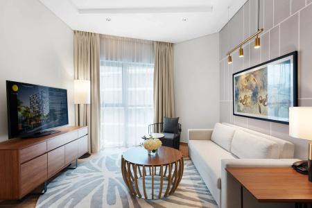 Adagio Premium The Palm - 14