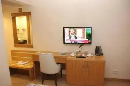 Çimse Otel - 19