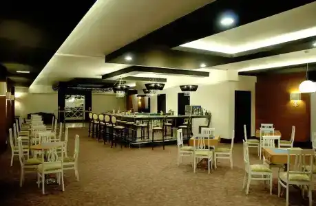 Monachus & Spa - All Inclusive - 25