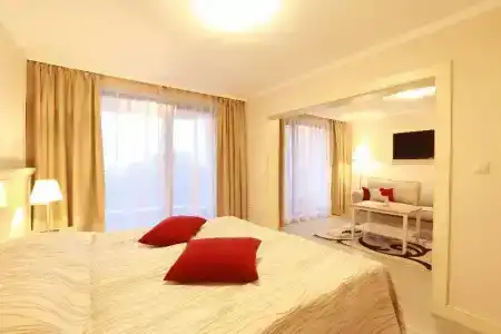 White Rock Castle Suite & SPA - 76