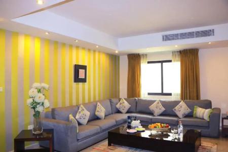 City Rose Suites - 54