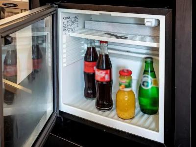 Novotel Beaune - 141