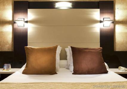 The Originals City, Hôtel Galaxie, Nice Aéroport - 2