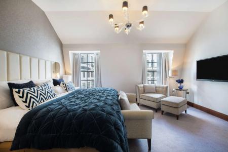 Conrad London St James - 6
