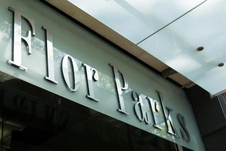 Flor Parks - 0