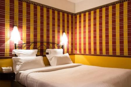 Relais Saint Sulpice - 202