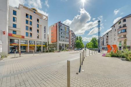 Ibis Annecy - Cran-Gevrier - 18